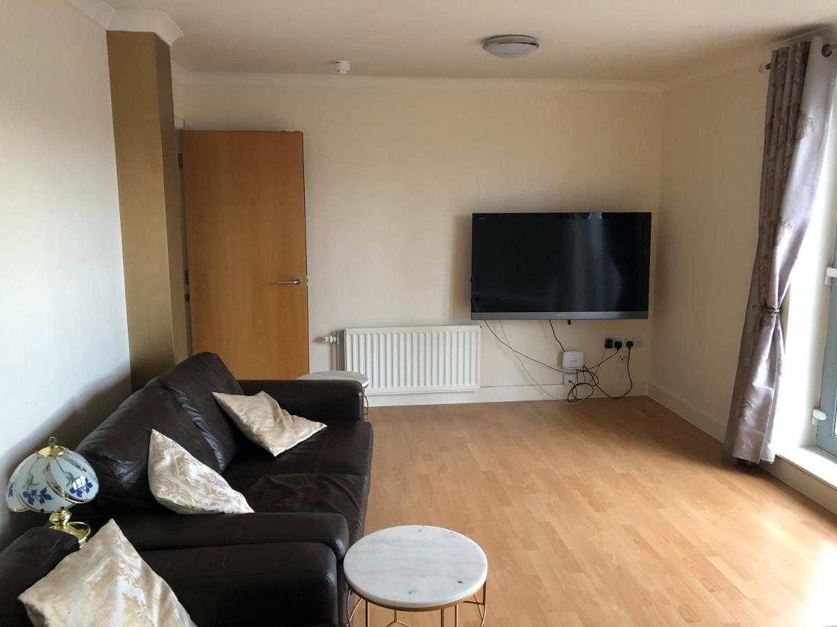 Penthouse 3 Bedroom Luxury Apartment - Glasgow City Centre Exterior foto